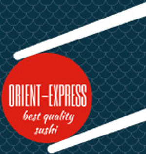 Orient-Express Sushi